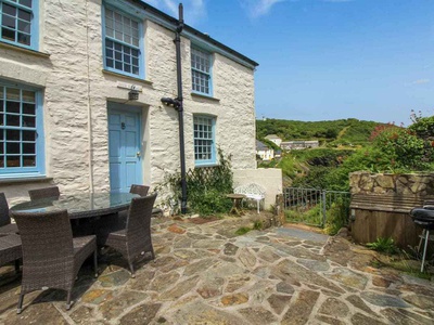 Cove Cottage, Cornwall