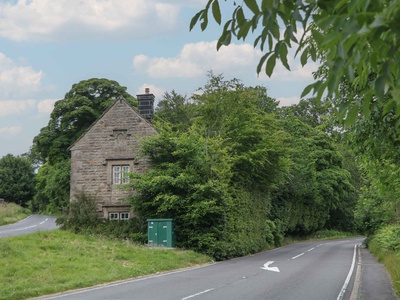 Whim Cottage, Derbyshire