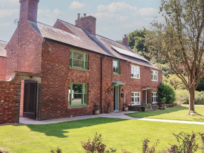 Rose Cottage, Rutland