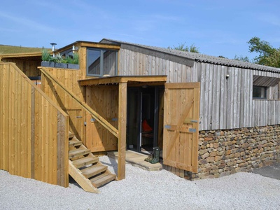 The Barn at Copy House Hideaway, Lancashire