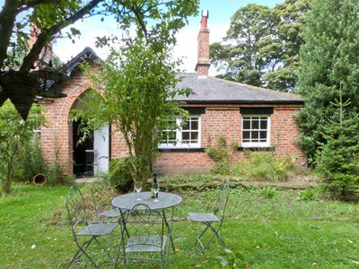 Bousdale Cottage, North Yorkshire