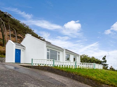 Rossbeigh Beach Cottage No 4, County Kerry, Glenbeigh