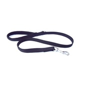 K9 CREW - K9CREW Black Walking Lead