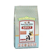 James Wellbeloved - Adult Duck & Rice Dog Food
