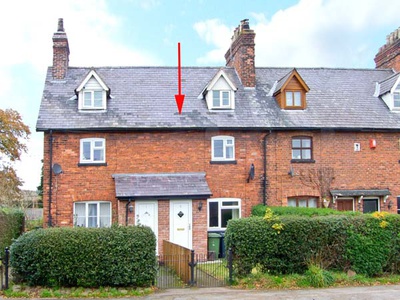 2 Organsdale Cottages, Cheshire