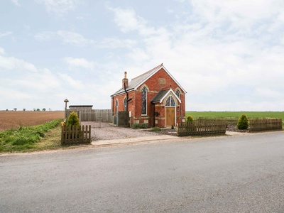 Richrose Chapel, Lincolnshire