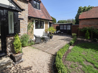 Woodbine Cottage, Warwickshire