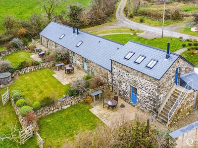 The Mill, Pembrokeshire