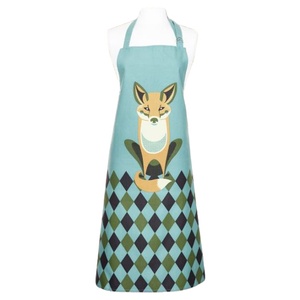 Apron - Fox