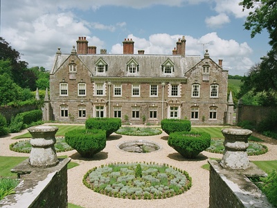 Langdon Court Hotel, Devon