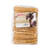 Howlers - Howlers Natural Rawhide Twists