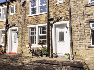 4 Pulmans Place, West Yorkshire