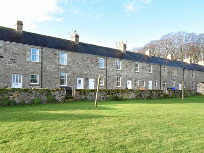 Farne View Cottage, Northumberland