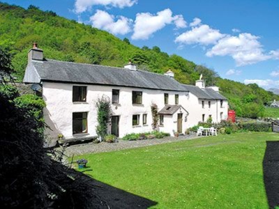 The Cottage, Cumbria