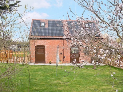 The Swallows Barn, Warwickshire
