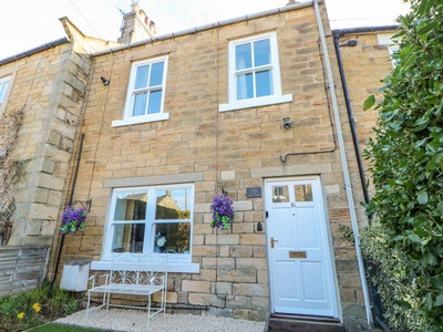 Elm Cottage, County Durham