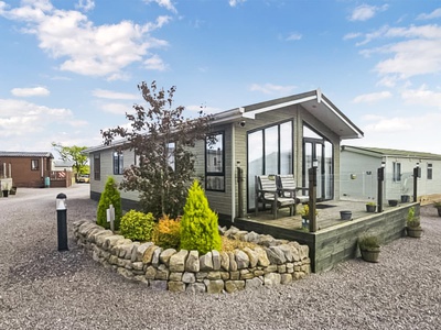 Zion's Retreat, Cumbria