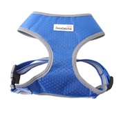 Doodlebone - Toughie Harness - Blue