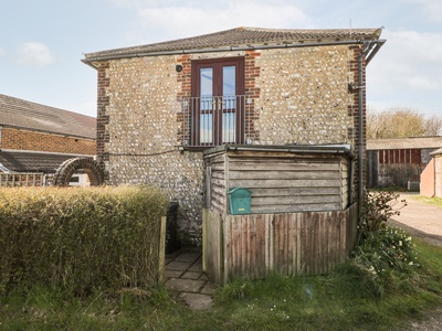 The Granary, West Sussex