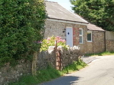 Spyte Cottage, Powys