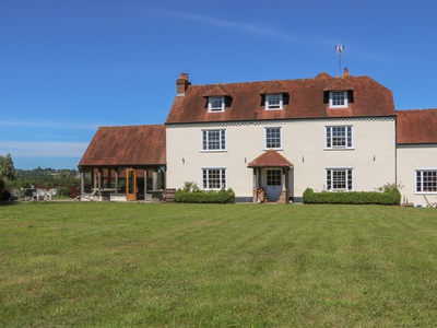 Groomes Country House, Hampshire
