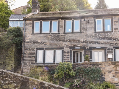 Bramble Cottage, West Yorkshire