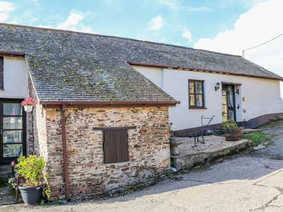 Pillhead Cider House, Devon