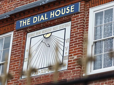 The Dial House, Norfolk