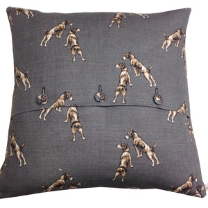Jack Russell Cushion