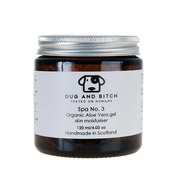 Dug and Bitch - Spa no.3 Fur Treatment