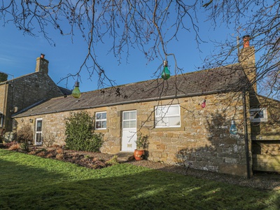 Petty Knowes Cottage, Northumberland