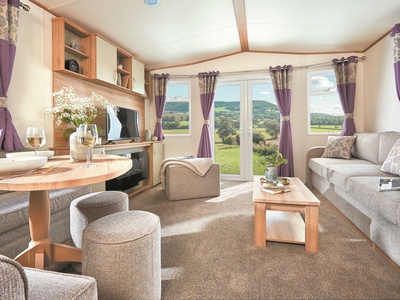 Scoutscroft, Scottish Borders