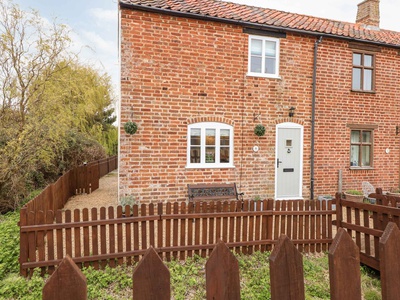 Holly Cottage, Norfolk