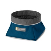 Ruffwear - Quencher Travel Bowl - Blue Moon