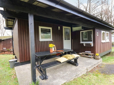 64 Penlan Holiday Park, Carmarthenshire