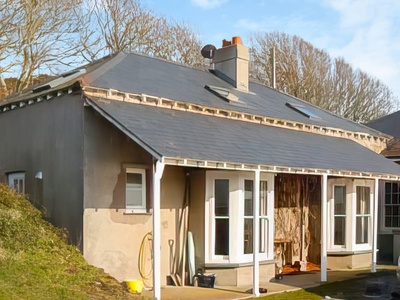 The Bungalow, Pembrokeshire