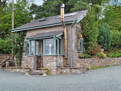 The Pigsty Cottage, Shropshire