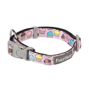 FuzzYard - Fresh Cupcakes Collar