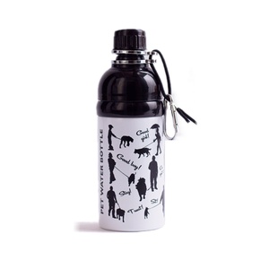 Walk 500ml Pet Water Bottle