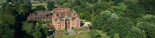 Dog-friendly Hotels Hampshire