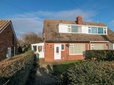 Fuschia Cottage, North Yorkshire