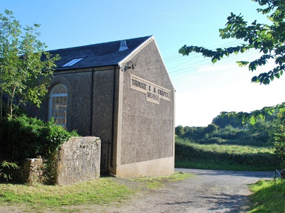 Thorne Chapel, Pembrokeshire