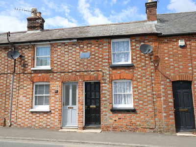 Castle Cottage, Monmouthshire