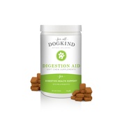 For All DogKind - Digestive Aid Soft Chews Supplements