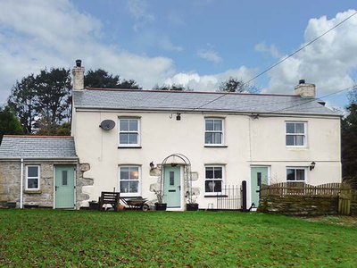 Longview Cottage, Cornwall