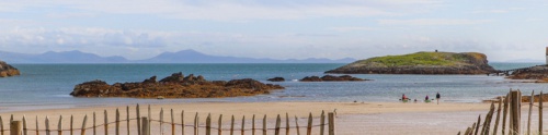 Dog-friendly Cottages Anglesey