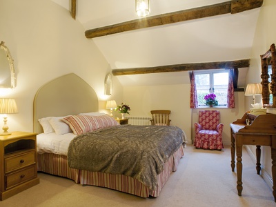 Poole Cottage - Combermere Abbey, Whitchurch