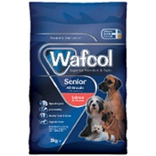 Wafcol - Wafcol Sensitive Salmon & Potato - Senior 12kg
