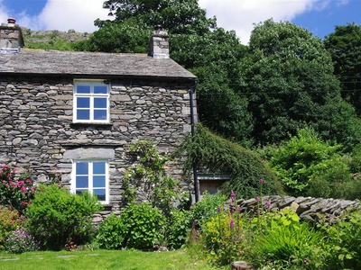 Thomas Cottage, Cumbria