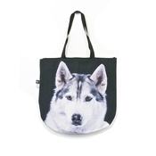DekumDekum - Baba the Husky Dog Bag
